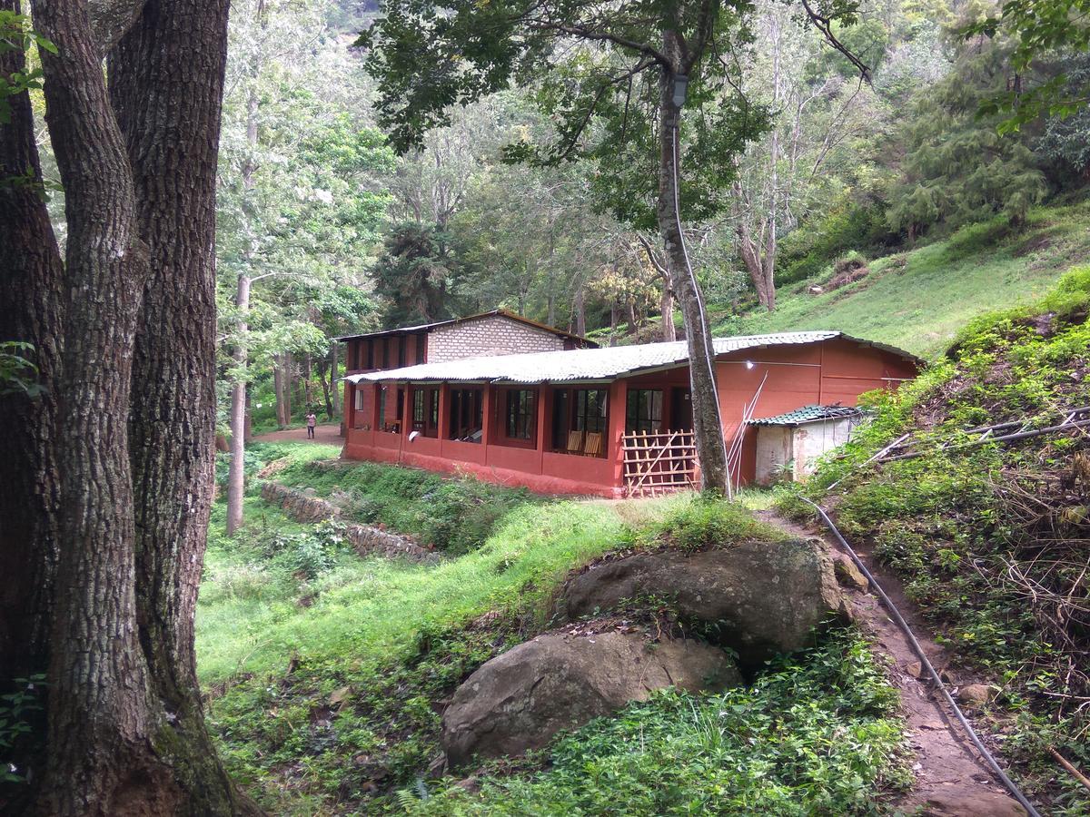 Secret Valley Jungle Resort Ooty Eksteriør billede