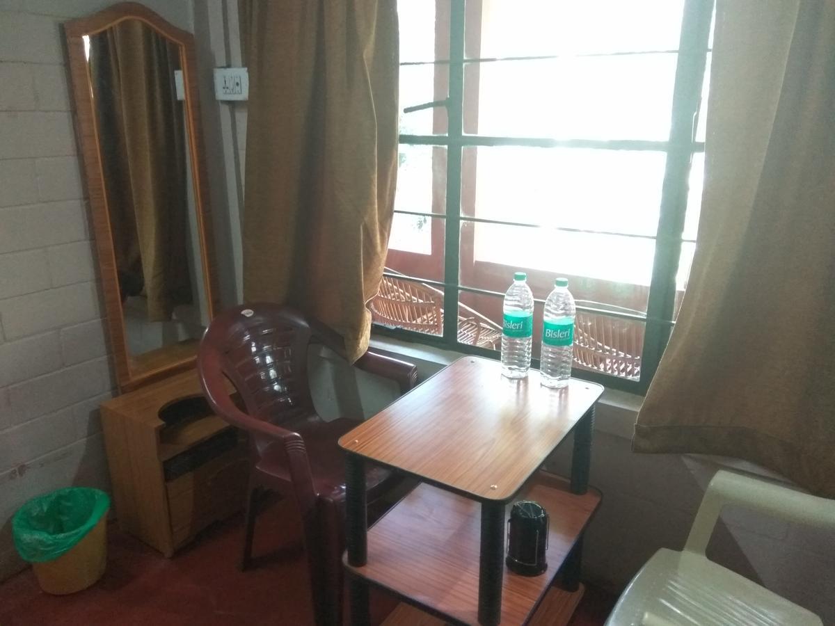 Secret Valley Jungle Resort Ooty Eksteriør billede
