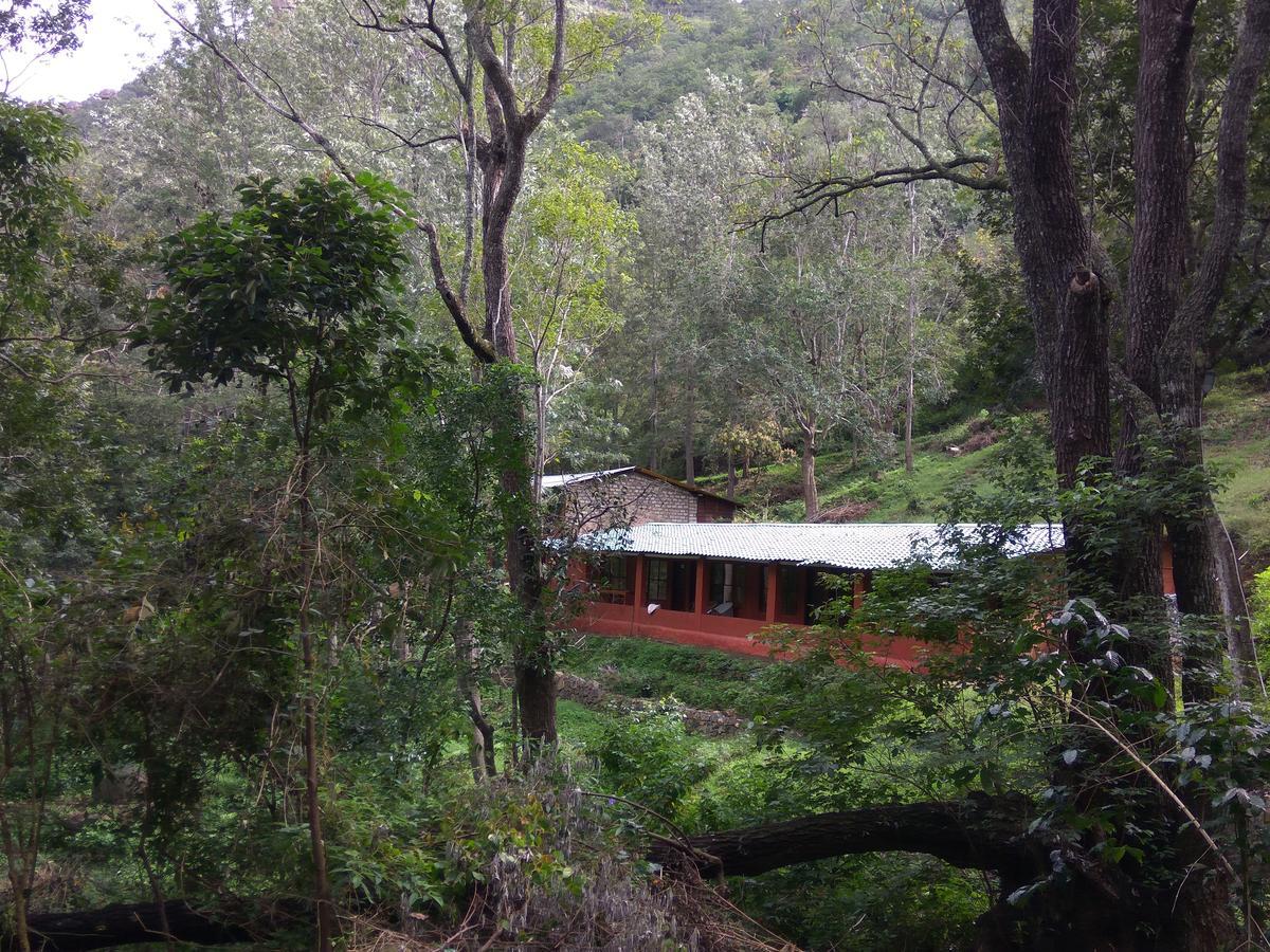 Secret Valley Jungle Resort Ooty Eksteriør billede