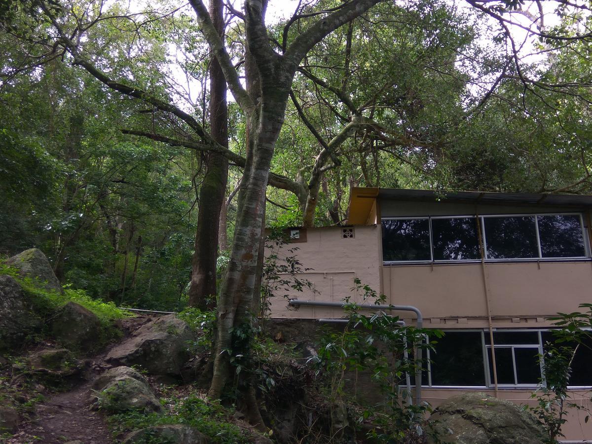 Secret Valley Jungle Resort Ooty Eksteriør billede