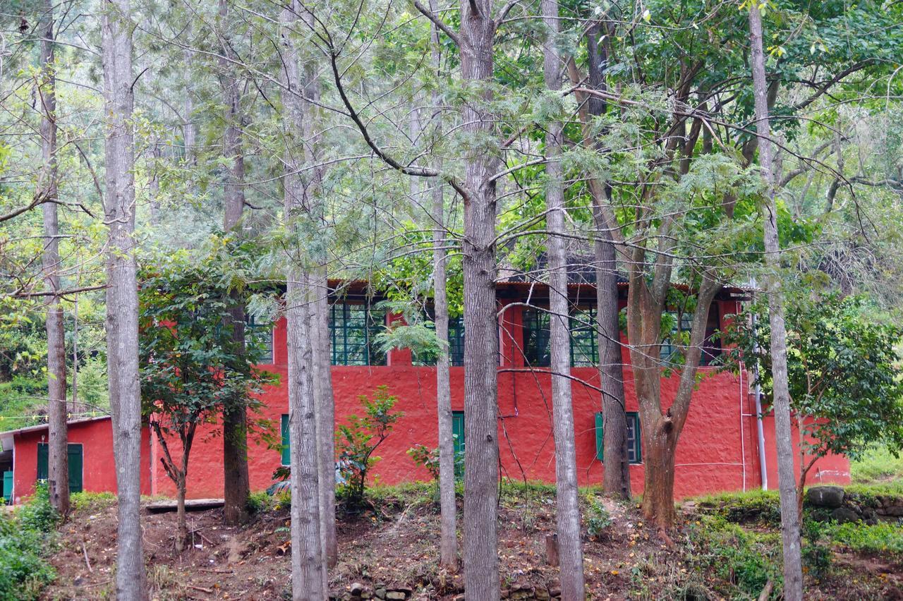 Secret Valley Jungle Resort Ooty Eksteriør billede