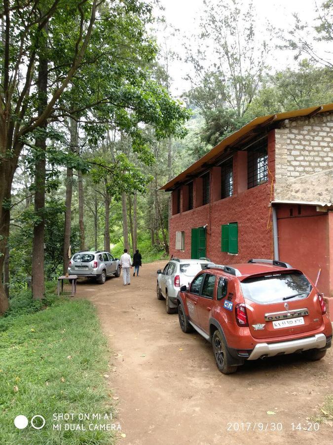 Secret Valley Jungle Resort Ooty Eksteriør billede