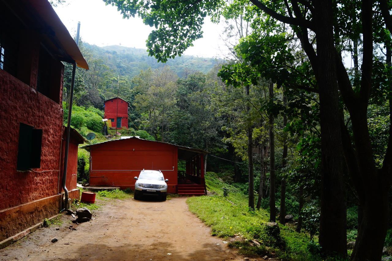 Secret Valley Jungle Resort Ooty Eksteriør billede