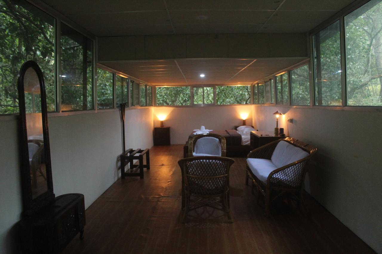 Secret Valley Jungle Resort Ooty Eksteriør billede