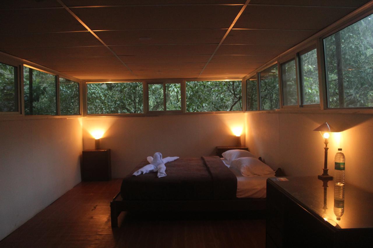 Secret Valley Jungle Resort Ooty Eksteriør billede